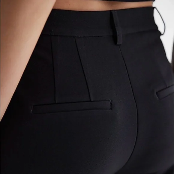Express Editor Ankle Pants - Picture 3 of 12